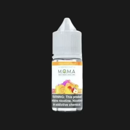CASSADAGA SALT 30ML - Be Cookie / 25mg