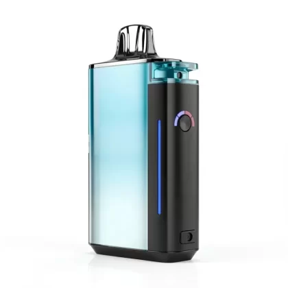 VooPoo VRIZZ 80.000 caladas 15ml 800mAh 24W