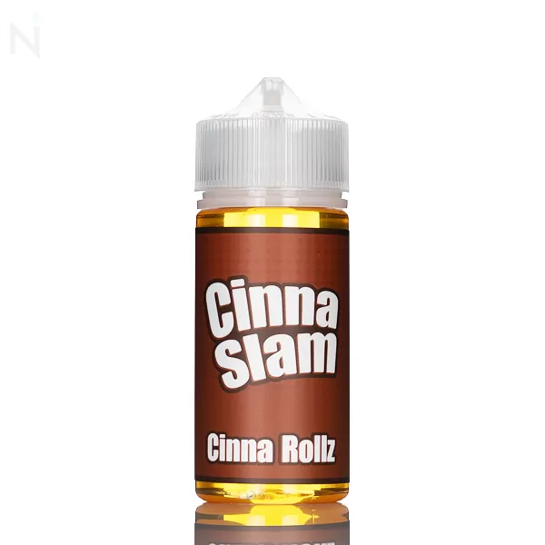 Slam Juice - Vapordna (2C62B4) - Image 2
