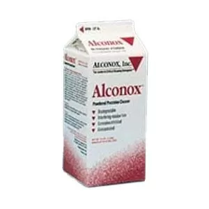Alconox® Powdered Precision Cleaner