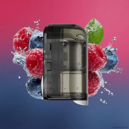PIXL Max 20K Now Pod – Blueberry Raspberry 20mg/ml Nikotin