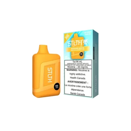 STLTH 8K PRO – DRAGON BERRY MANGO ICE