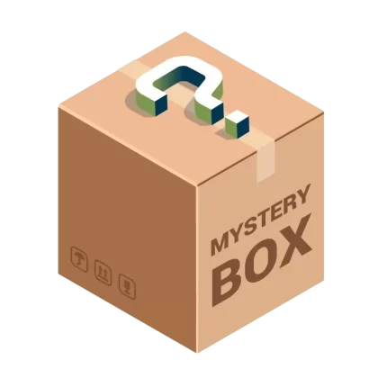 Mystery Box - Ejuicewarehouse