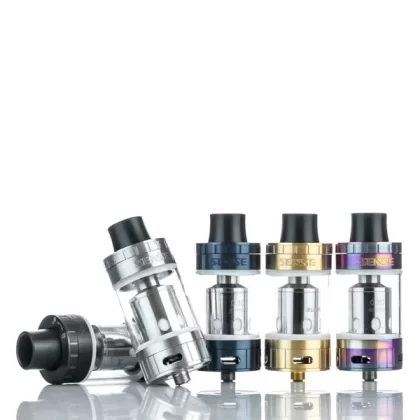 Sense Blazer Pro Tank Atomizer (7.0ML) - Rainbow