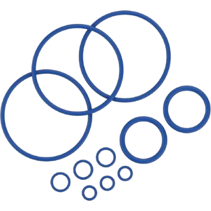 Mighty+ O-Ring Set