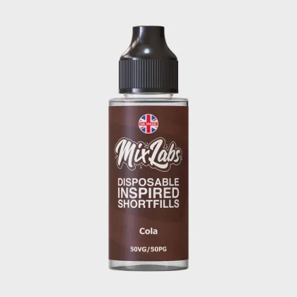 Cola - Eliquidsupply