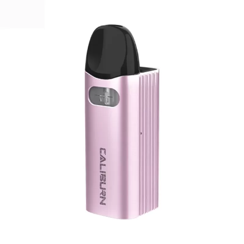 UWELL Caliburn AZ3 17W Pod System - Black, Blue (7DF8B4)
