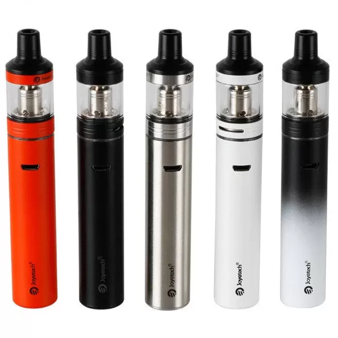 Joyetech Exceed D19 Kit - Color#Silver