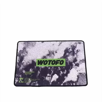 Wotofo Waterproof Vape Building Mat - Bangvapeaustralia