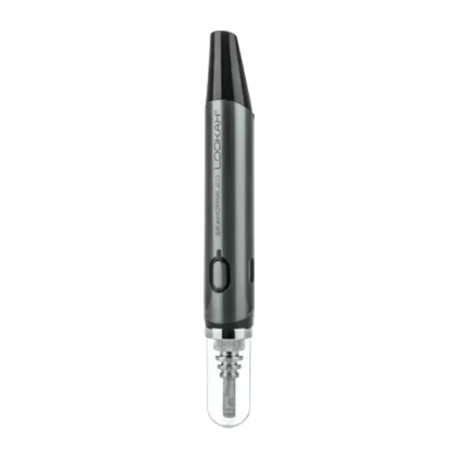 LOOKAH Seahorse 2.0 - Consumer; Gray