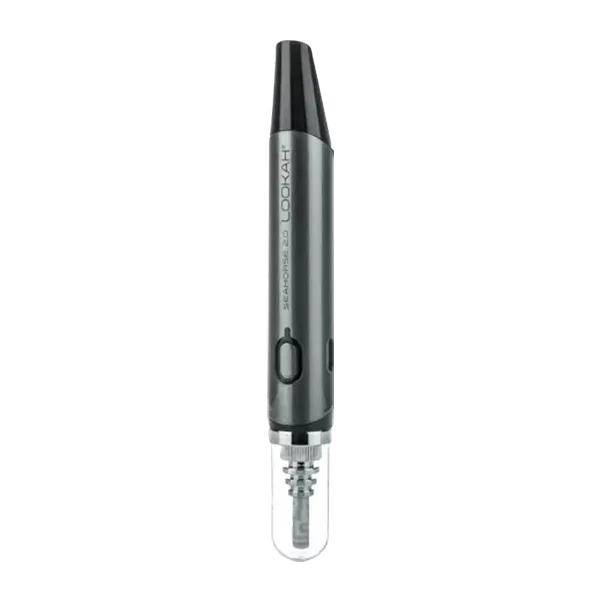 LOOKAH Seahorse 2.0 - Consumer; Gray