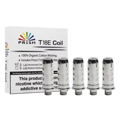 INNOKIN Prism T18E coil 1.5ohm