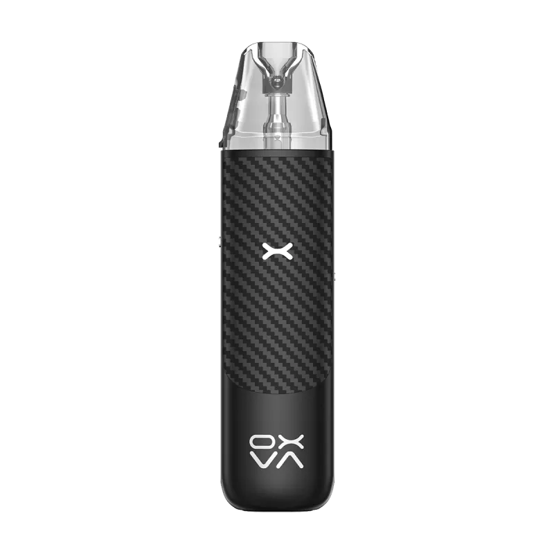 OXVA Nexlim Go Kit - Space Grey - Vapeshop Co