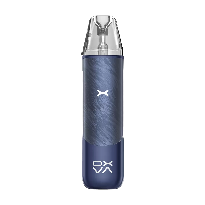 OXVA Nexlim Go Kit - Space Grey - Vapeshop Co - Image 3