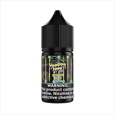 Tropical Tango Freeze by Voodoo Joos Salts 30mL - Nicotine Level#25mg>50mg