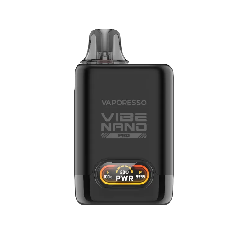 Vaporesso VIBE Nano Pro 24w Pod System - Turbo Blue - Image 2