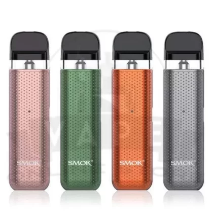 Smok Novo 2C Vape Kit - Black, Grey