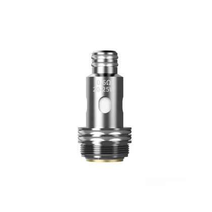 Smoant Replacement Mesh Coil For Pasito II/Knight 80 1pc/3pcs - K-1 Mesh Coil 0.3ohm
