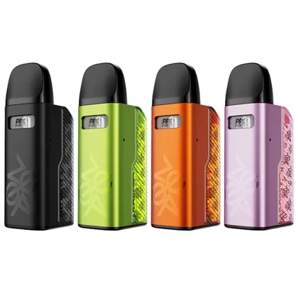 Uwell Caliburn GZ2 Cyber Pod Kit 850mAh 2ml - Green