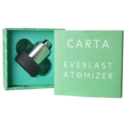 Focus V CARTA Atomizer - Vape Store
