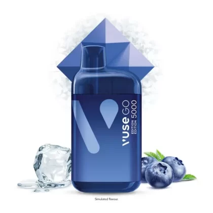 VUSE GO 5000 DISPOSABLE *LAST CALL*