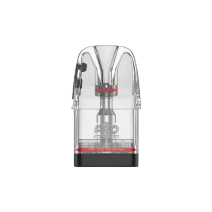 UWELL Caliburn GPP Pods - Customer Group#VAP~Type#0.4ohm>0.6ohm>0.9ohm>1.2ohm~Size#4 Pack