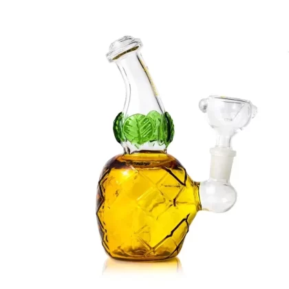 Pineapple Bong - Ejuicewarehouse