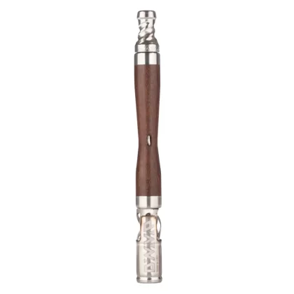Dynavap WoodWynd Vaporizer - Planetofthevapes