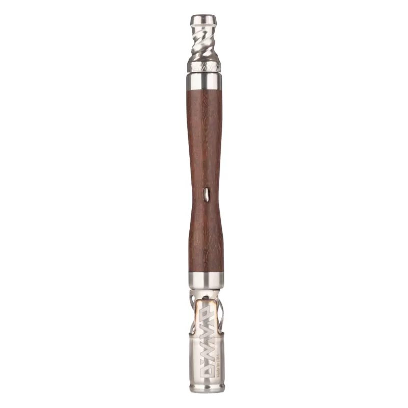 Dynavap WoodWynd Vaporizer - Planetofthevapes