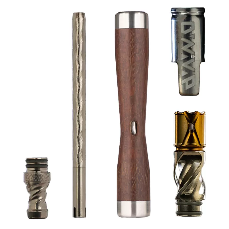 Dynavap WoodWynd Vaporizer - Planetofthevapes - Image 3