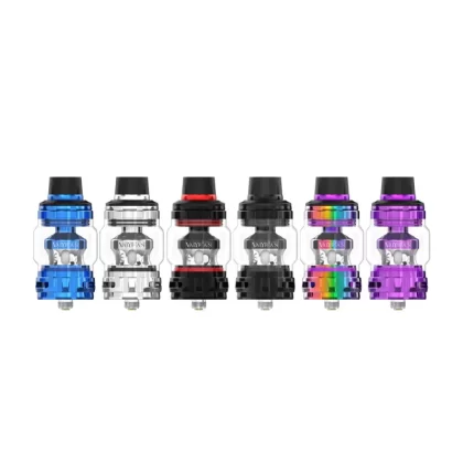 UWELL Valyrian 2 Sub Ohm Tank 6ml - Iridescent