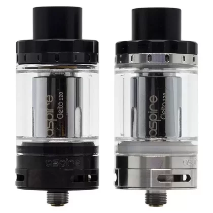 Aspire – Cleito 120 Tank