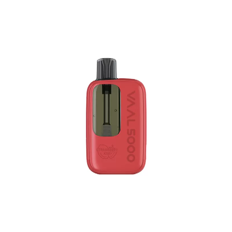 Vaal 5000 Pod System Kit 570mAh 5000 Puffs - Image 2