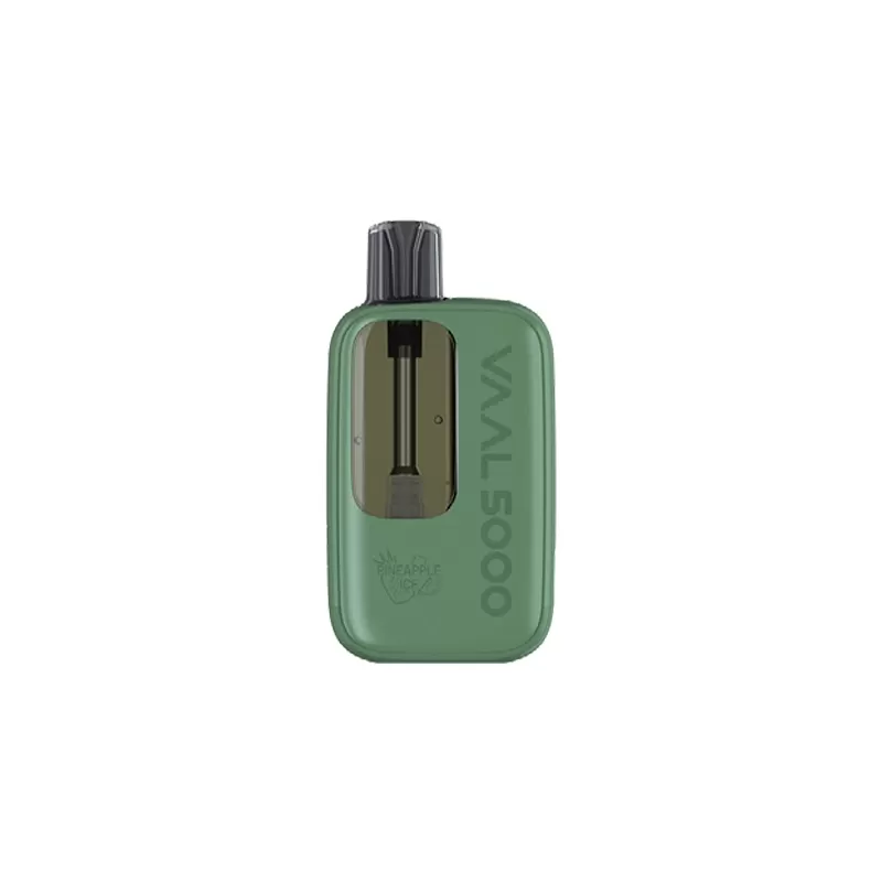 Vaal 5000 Pod System Kit 570mAh 5000 Puffs - Image 3