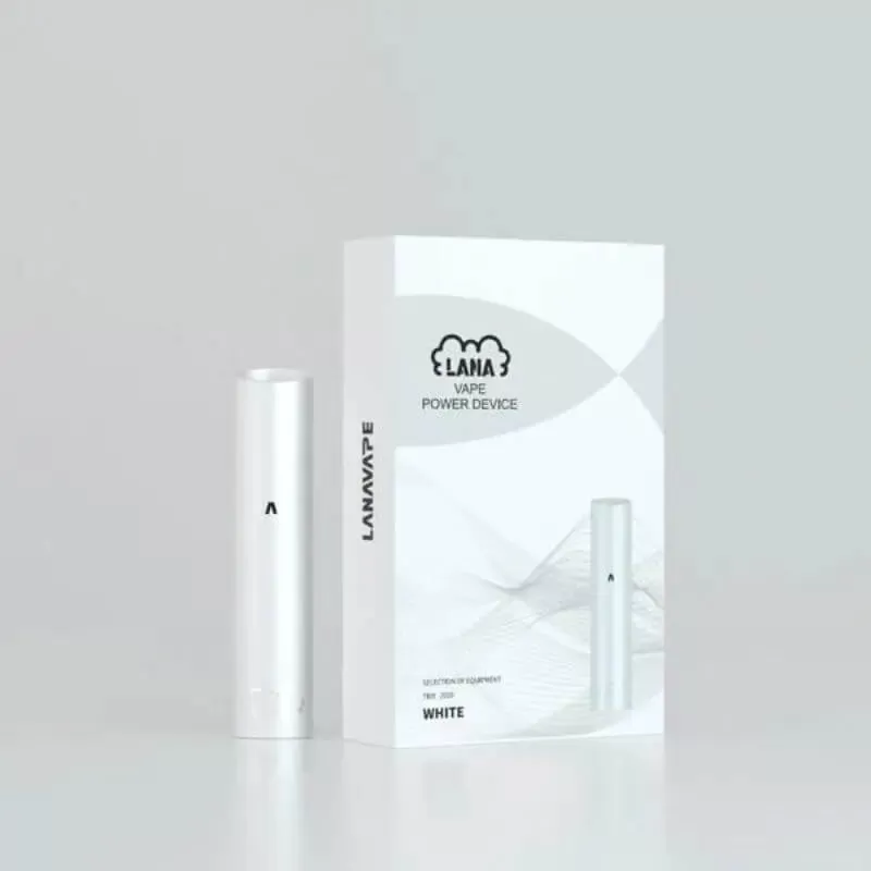 LANA Simplified - Silver - Image 3