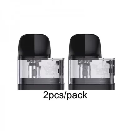 Uwell Crown S Pod Cartridge 2pcs/pack - 1.0ohm