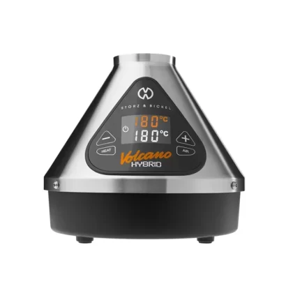 Volcano Vaporizer | Hybrid