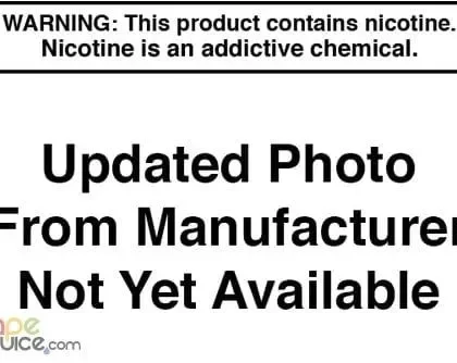 LEMON DROPS BY DRIP MORE ON SALT 30ML - Vapejuice