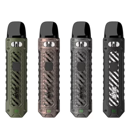 Uwell Caliburn Tenet Kit - Skullvaping