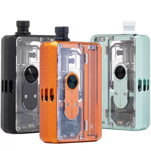 VANDY VAPE Pulse AIO V2 Kit - Eliquidsupply