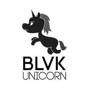 VANILLA CUSTARD SALT – BLVK UNICORN – 30ML - Vapebar Pk - Image 2
