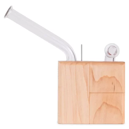 Sticky Brick Runt Vaporizer - Clearance Sale - Canary