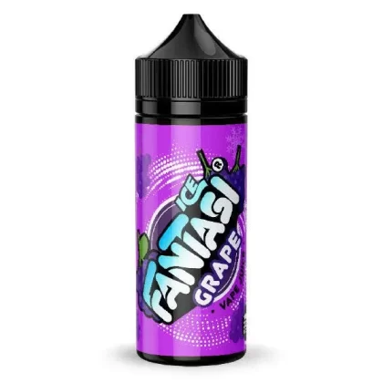Fantasi Grape Ice 100ML