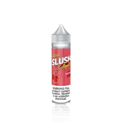 Slush E-Liquid – Cherry Slush 30 mL - Vape Product; Vape Product, Vape Product