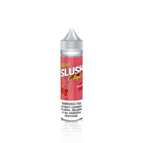Slush E-Liquid – Cherry Slush 30 mL - Vape Product; Vape Product, Vape Product