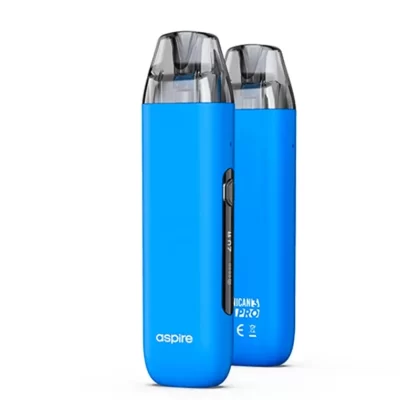 Aspire Minican 3 Pro Pod Kit - Orange