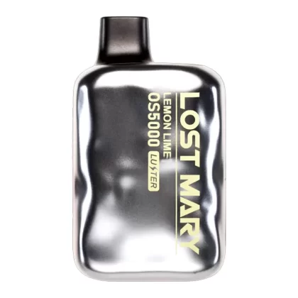 LEMON LIME LOST MARY OS5000 LUSTER