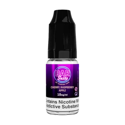 Cherry Raspberry Apple Bar Salts by Vampire Vape - 20mg (Discontinued) - Vapeshop Co