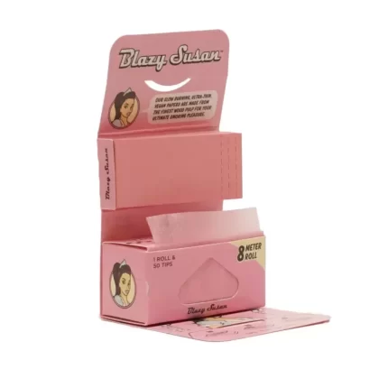 Blazy Susan | High Roller Kit | Pink
