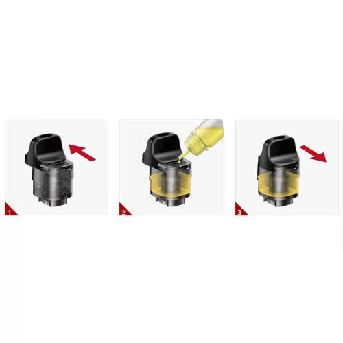 SMOK RPM C Pods - Cheapejuice - Image 3